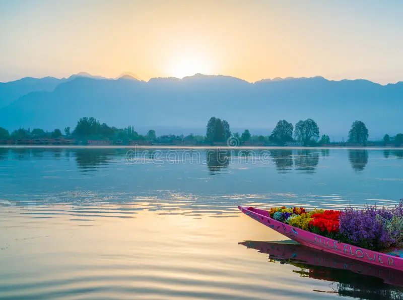 Kashmir photo 1