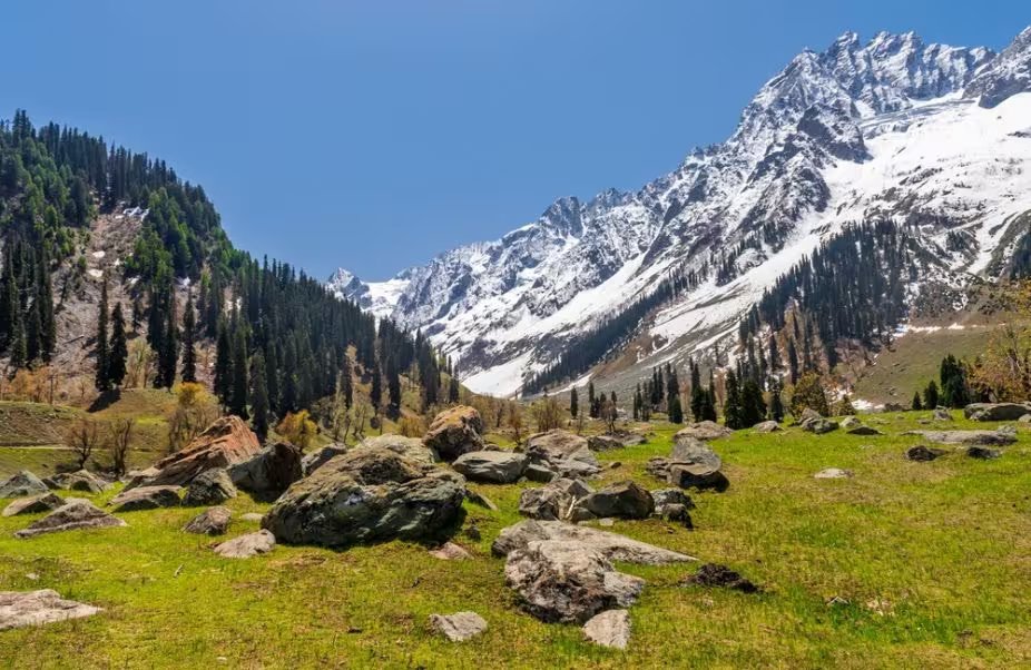 Sonamarg